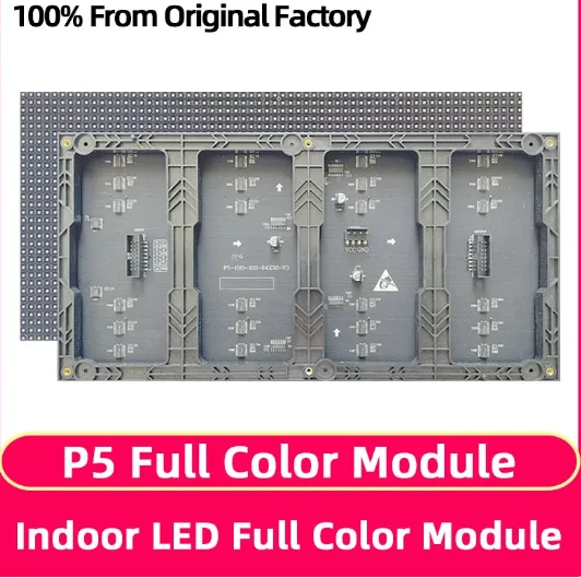 P5 ǳ LED  ׸ LED , Ǯ ÷ LED ÷, RGB SMD Ǯ ÷ LED ÷ , 320x160mm